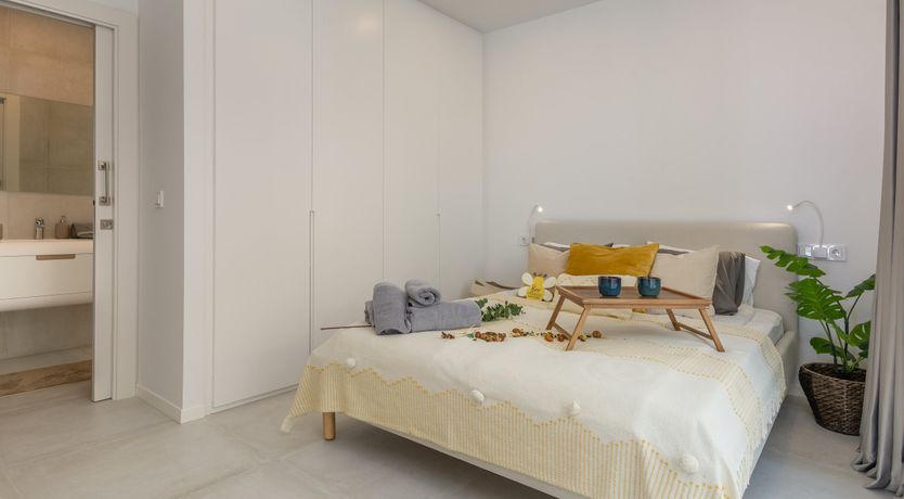 Photo of Rooftop Escape