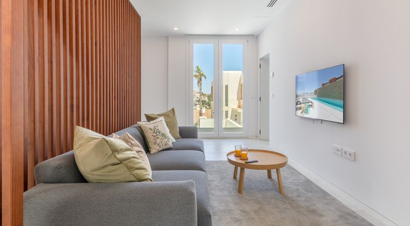 Photo of Rooftop Escape