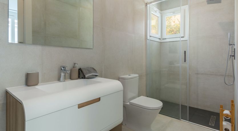 Photo of Rooftop Escape