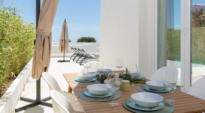 Photo of Rooftop Escape