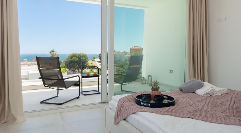 Photo of Rooftop Escape