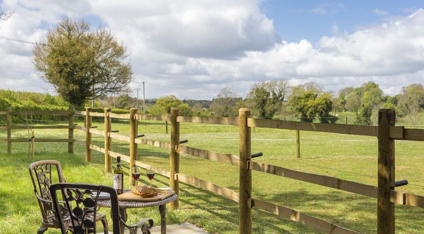 Photo of The Harvester