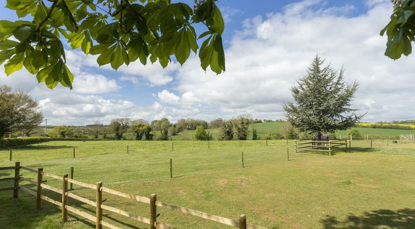 Photo of The Harvester