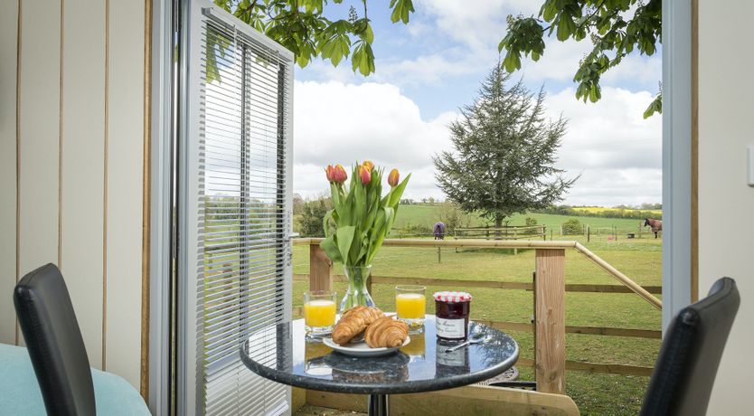 Photo of The Harvester