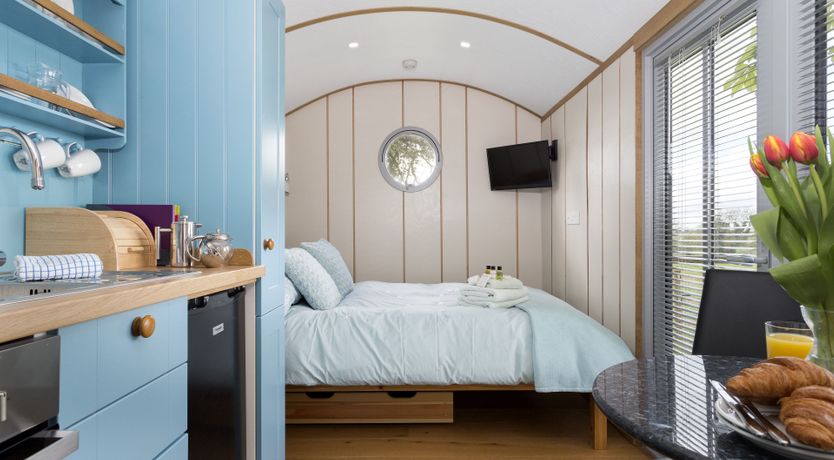 Photo of The Harvester