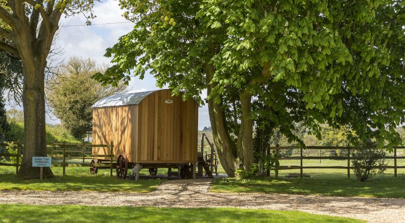 Photo of The Harvester