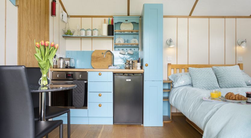 Photo of The Harvester