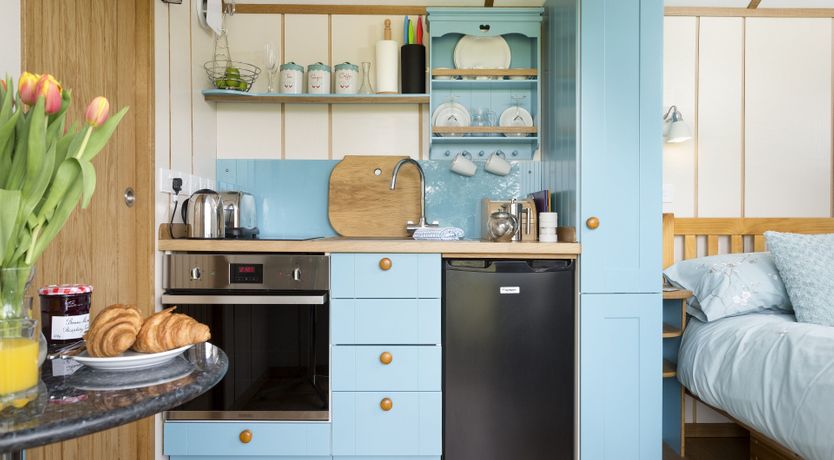 Photo of The Harvester