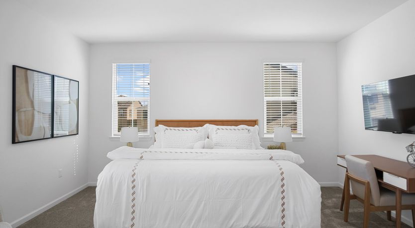 Photo of Echo of the River