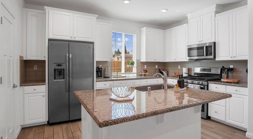 Photo of Echo of the River