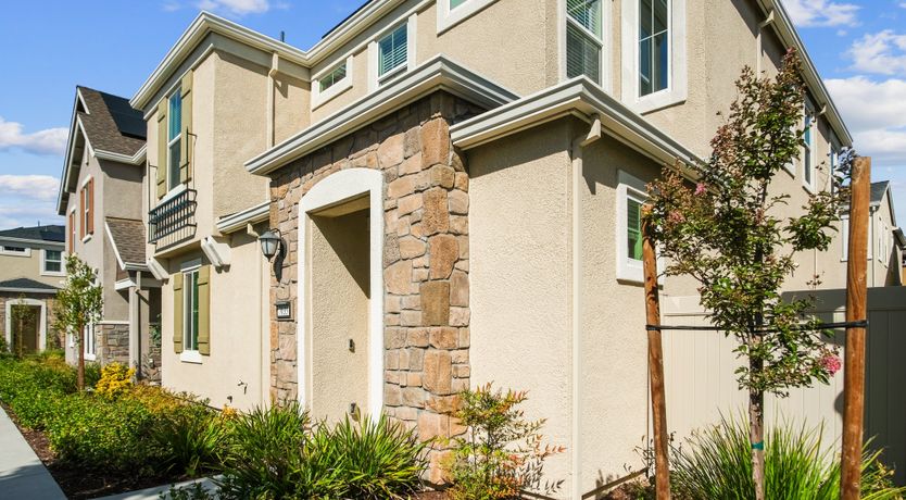 Photo of Echo of the River