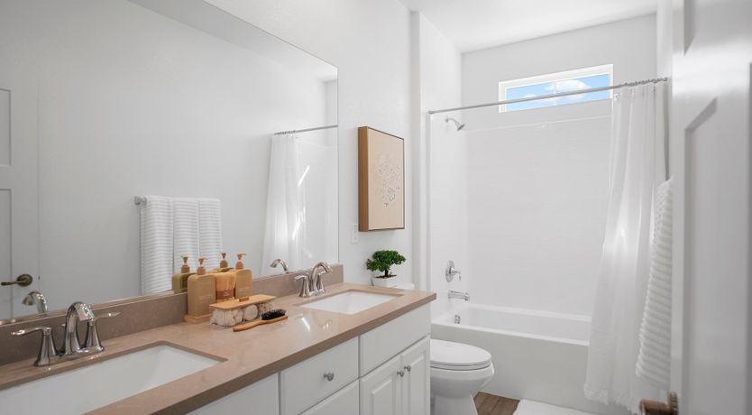 Photo of Echo of the River