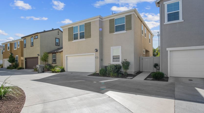 Photo of Echo of the River