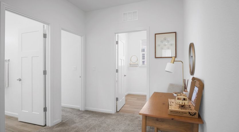 Photo of Echo of the River