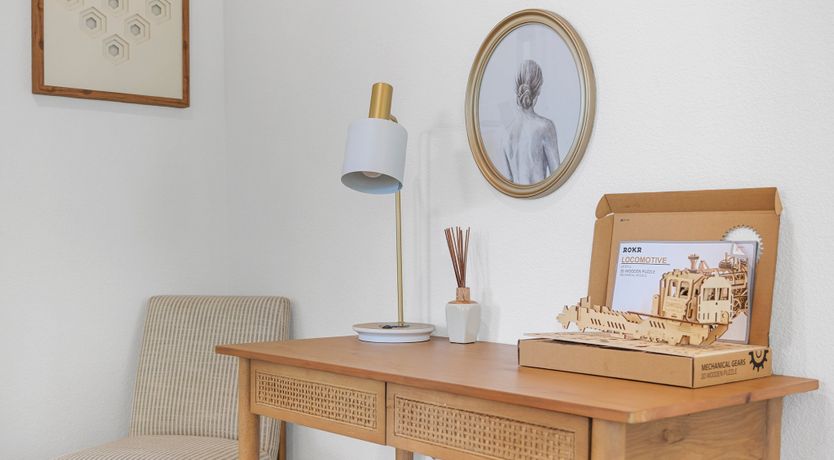 Photo of Echo of the River