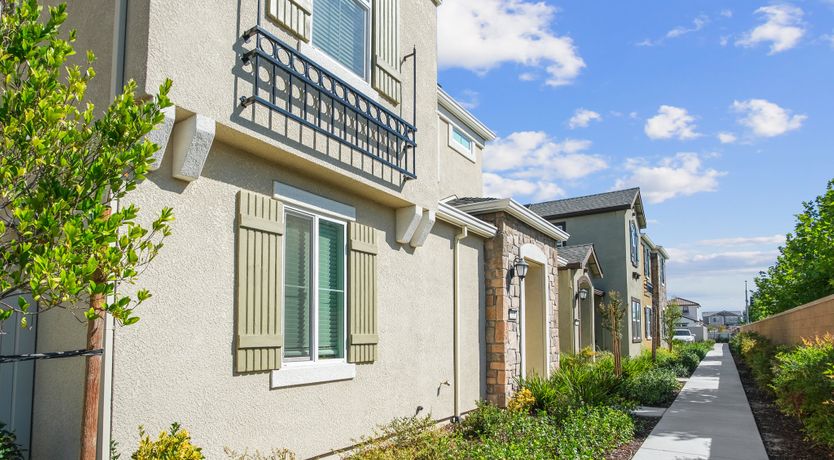 Photo of Echo of the River