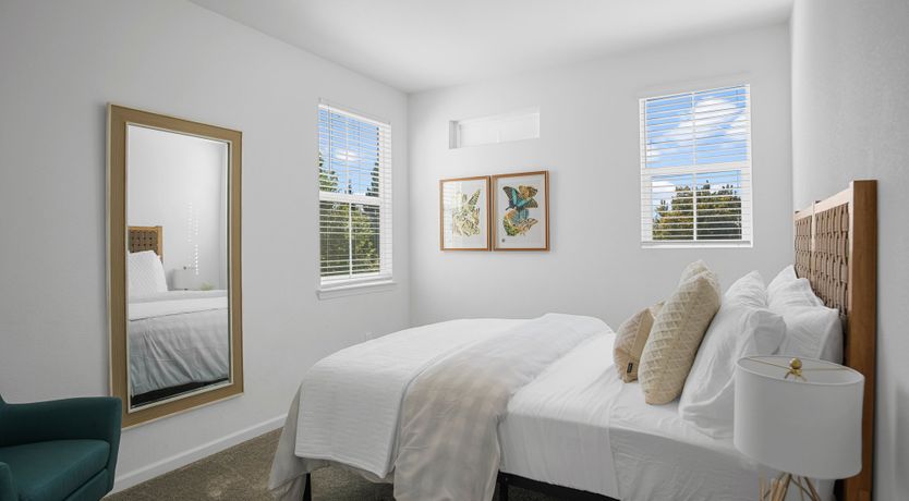 Photo of Echo of the River