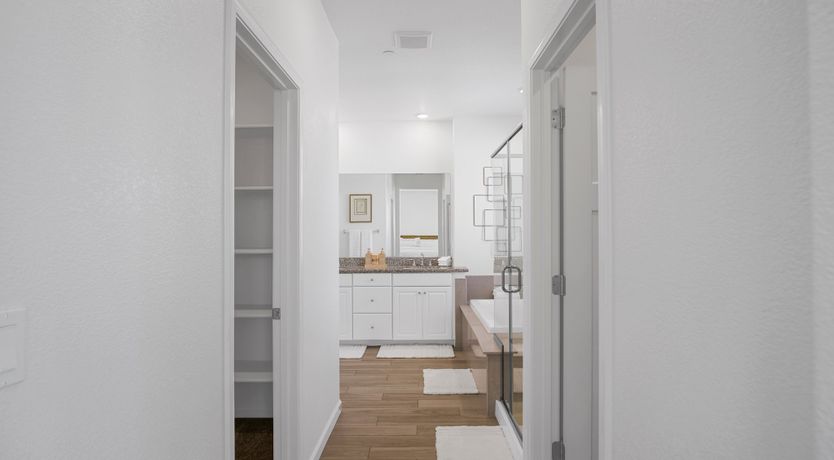 Photo of Echo of the River