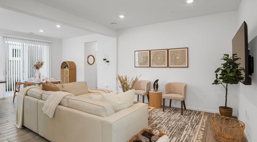 Photo of Echo of the River