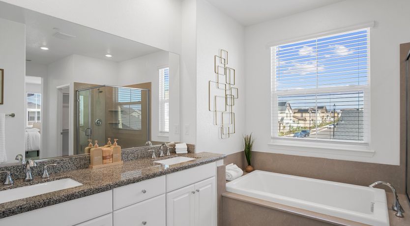 Photo of Echo of the River