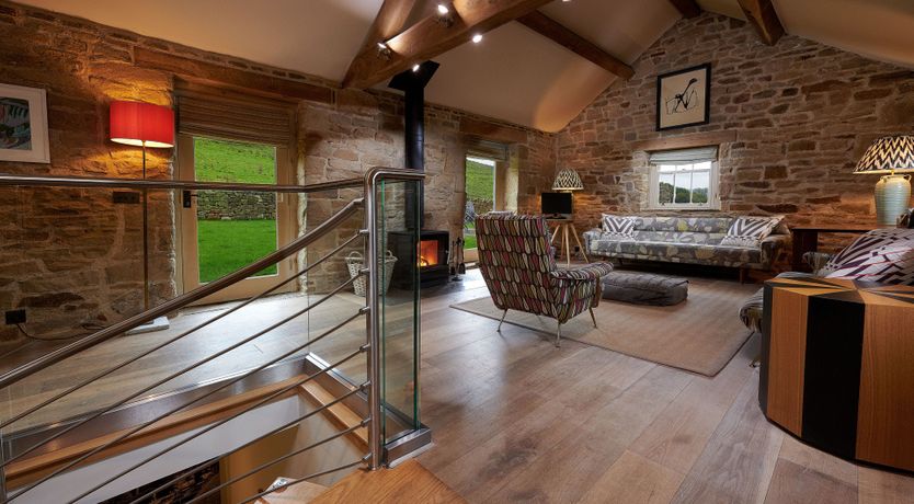 Photo of Beyond the Garden