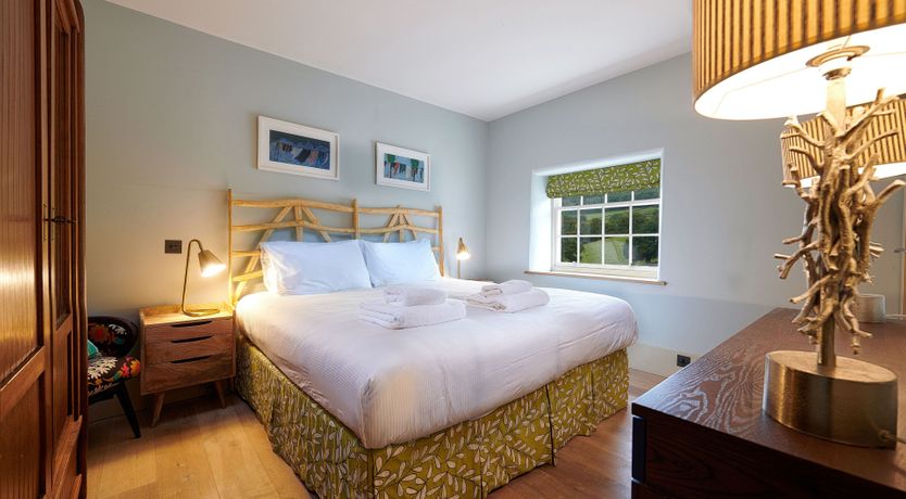 Photo of Beyond the Garden