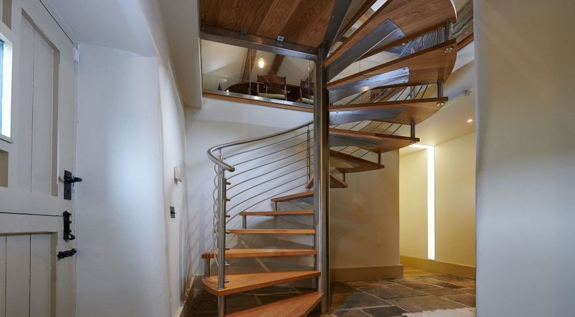 Photo of Beyond the Garden