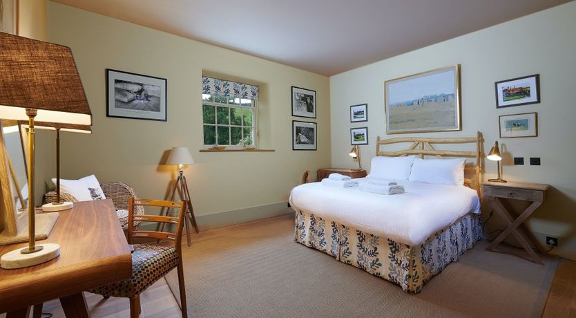 Photo of Beyond the Garden