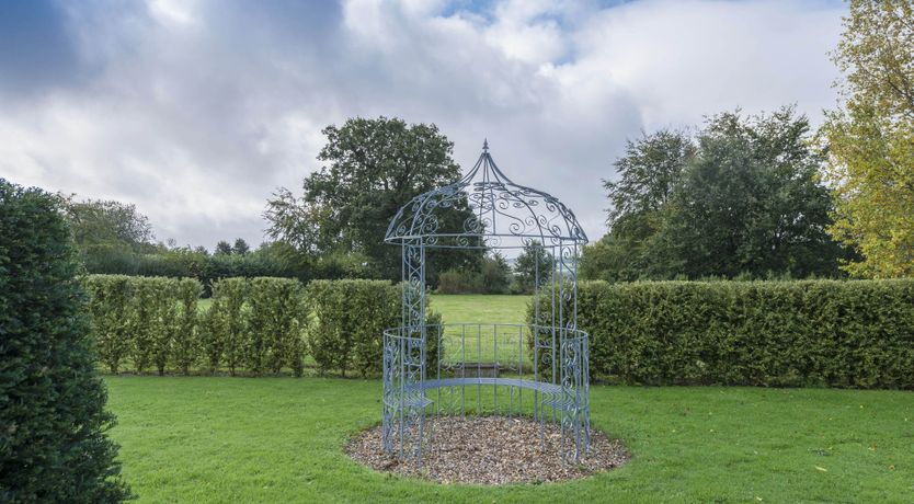Photo of The Barn Owl's Lodge