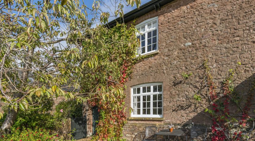 Photo of The Barn Owl's Lodge