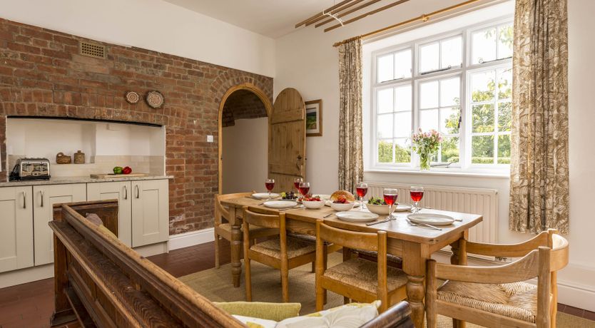 Photo of The Barn Owl's Lodge