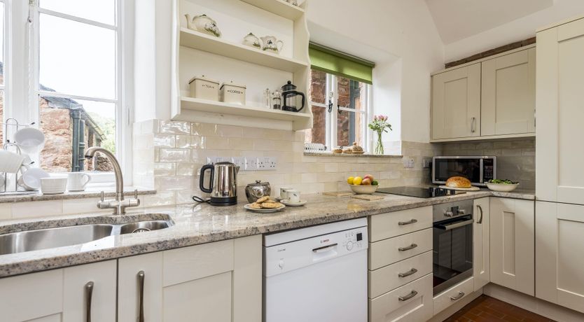 Photo of The Barn Owl's Lodge