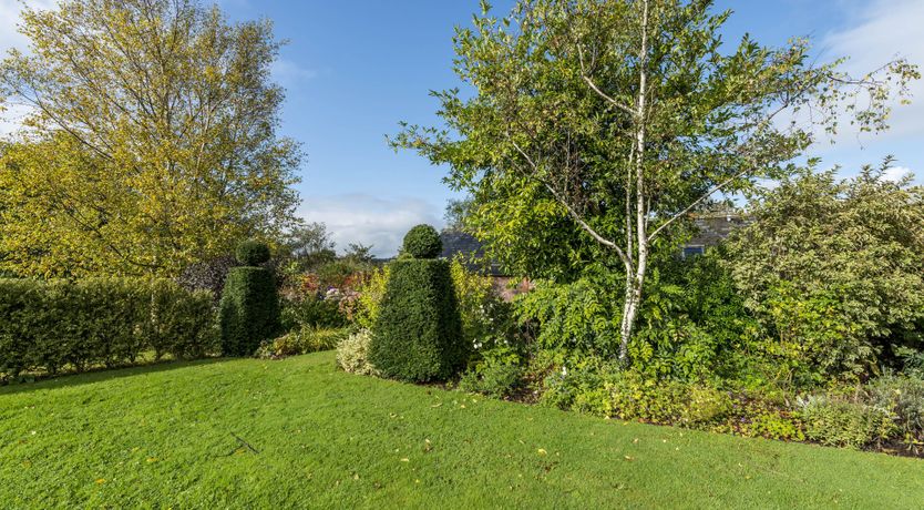 Photo of The Barn Owl's Lodge