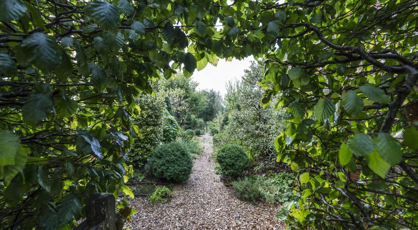 Photo of The Barn Owl's Lodge