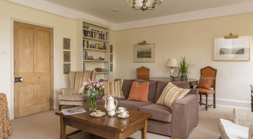 Photo of The Barn Owl's Lodge