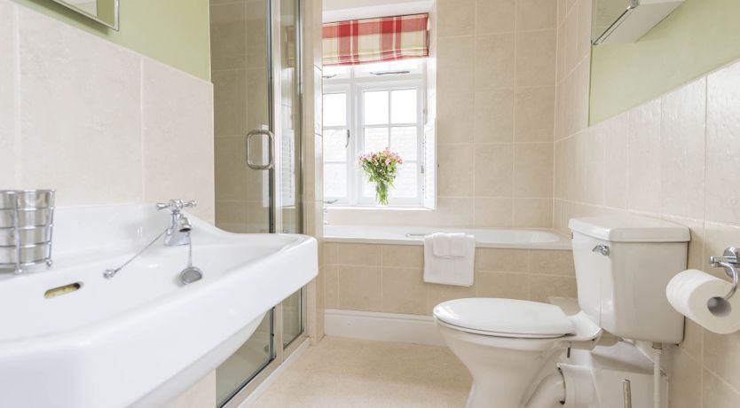 Photo of The Barn Owl's Lodge