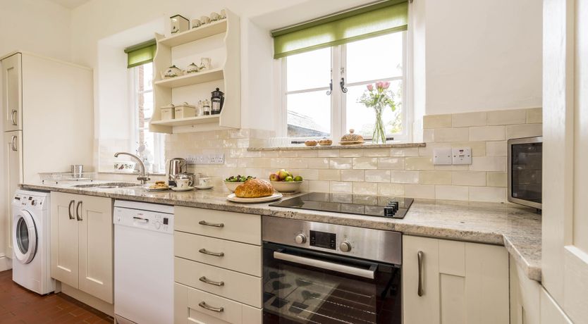 Photo of The Barn Owl's Lodge