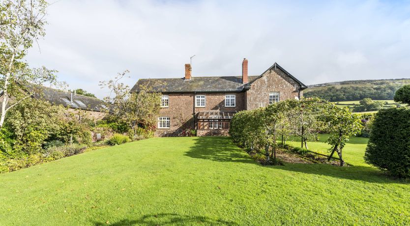 Photo of The Barn Owl's Lodge