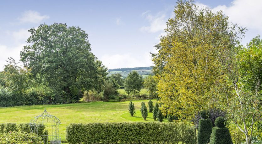 Photo of The Barn Owl's Lodge