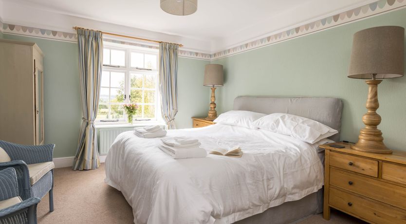 Photo of The Barn Owl's Lodge