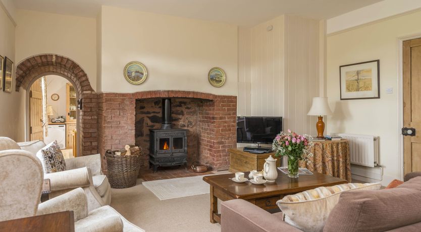 Photo of The Barn Owl's Lodge