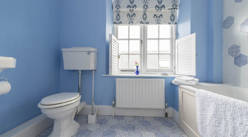 Photo of The Barn Owl's Lodge