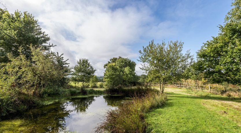 Photo of The Barn Owl's Lodge