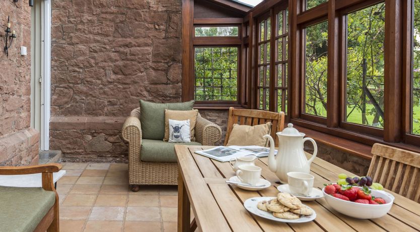 Photo of The Barn Owl's Lodge