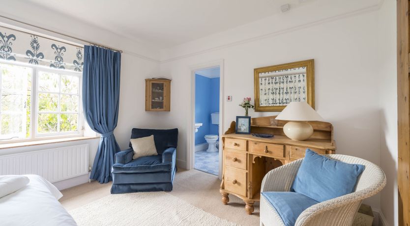 Photo of The Barn Owl's Lodge