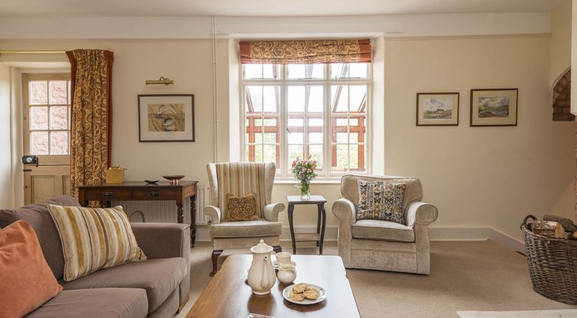 Photo of The Barn Owl's Lodge