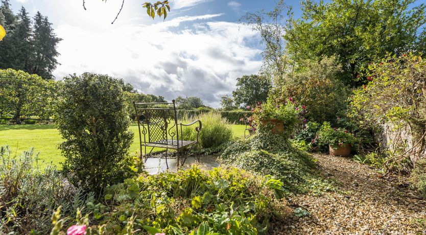 Photo of The Barn Owl's Lodge