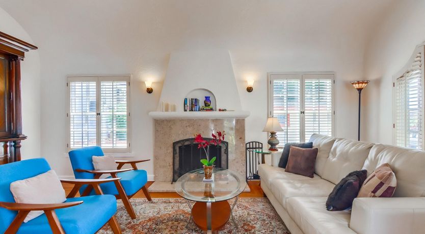 Photo of Warmth of the Sun