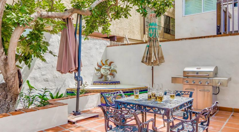 Photo of Warmth of the Sun