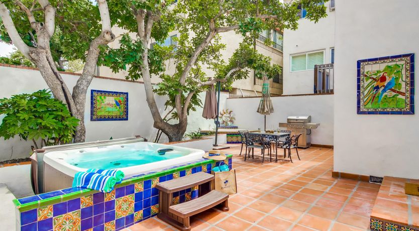 Photo of Warmth of the Sun